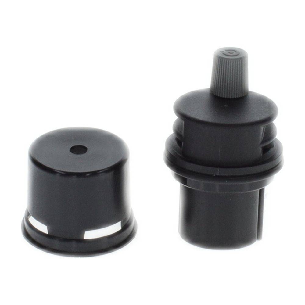 Purgeur + cup- BOSCH - 8716766653-0