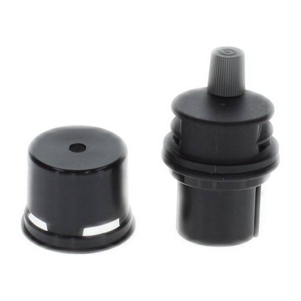 Purgeur + cup- BOSCH - 8716766653