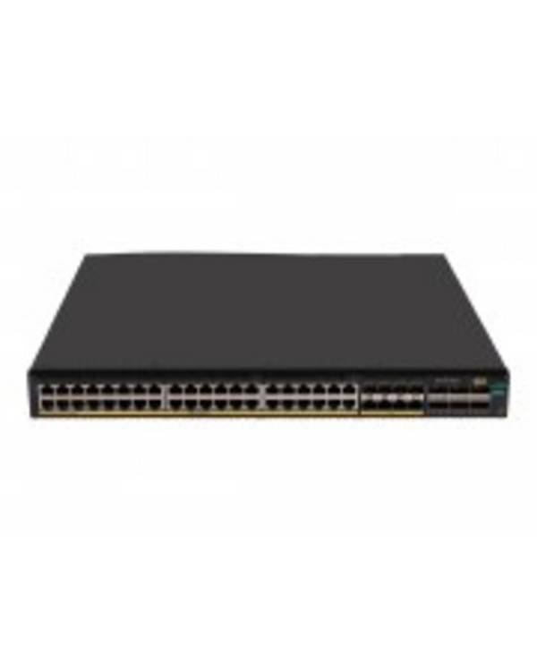 HPE Aruba S2N60A Netzwerk Switch