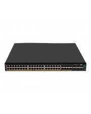 HPE Aruba S2N60A Netzwerk Switch-0