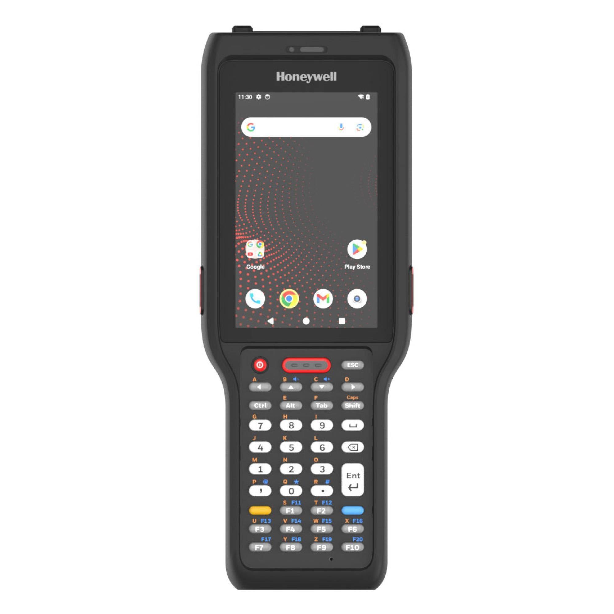 Honeywell CK62-X00-57S1BCG-0