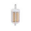 Ampoule LED R7S 30mm 15W 220V 300° - Blanc Neutre 4000K - 5500K - SILAMP