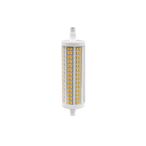 Ampoule LED R7S 30mm 20W 220V 300° - Blanc Neutre 4000K - 5500K - SILAMP
