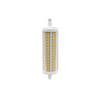 Ampoule LED R7S 30mm 20W 220V 300° - Blanc Chaud 2300K - 3500K - SILAMP