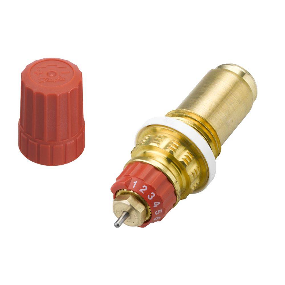 Insert thermostatique Ns pour tête RA2990-RA2920-RAW-RAX-1