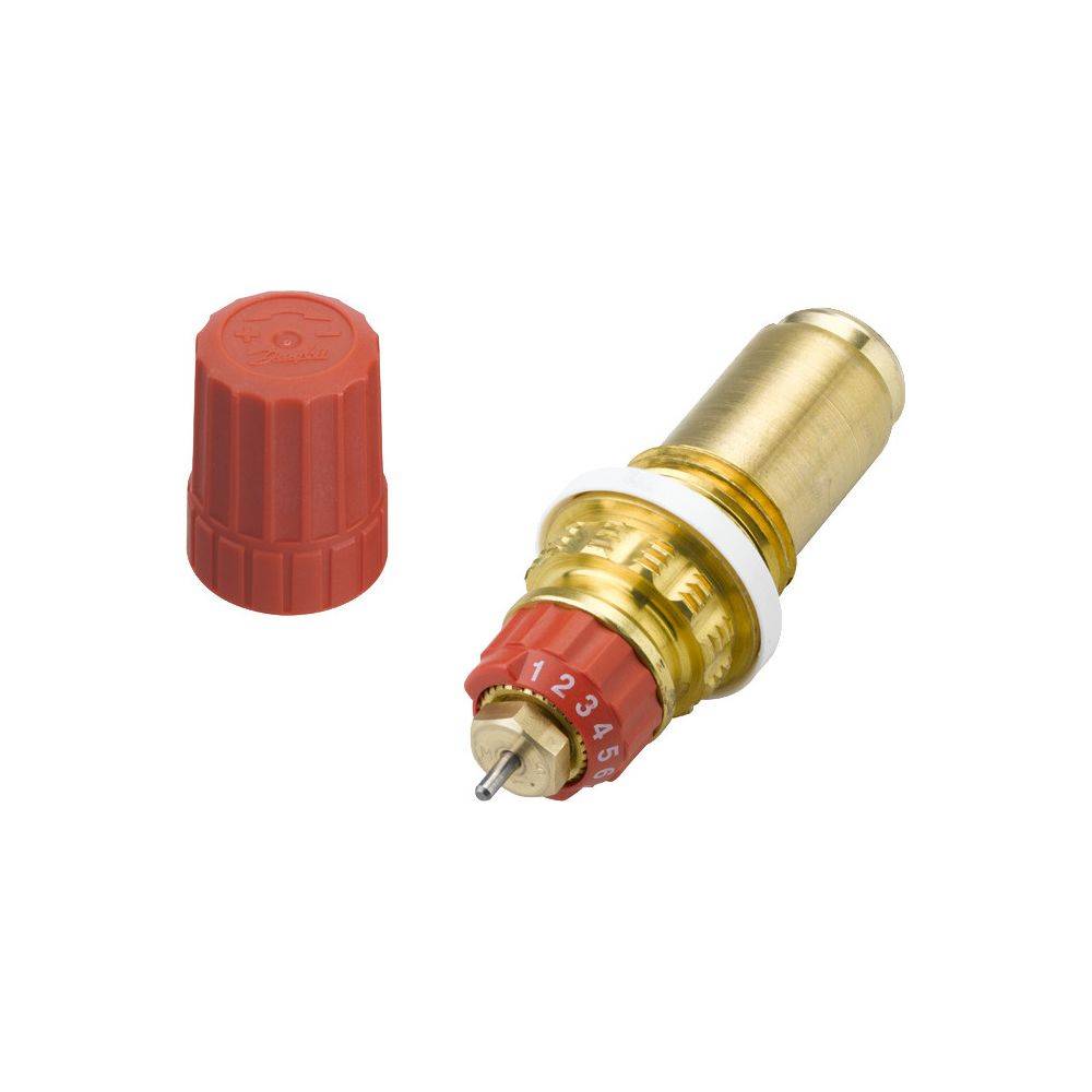 Insert thermostatique Ns pour tête RA2990-RA2920-RAW-RAX-2