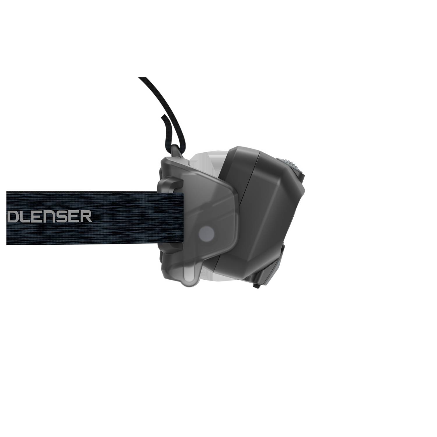 Lampe frontale rechargeable 1600Lm HF8R Core LedLenser-1