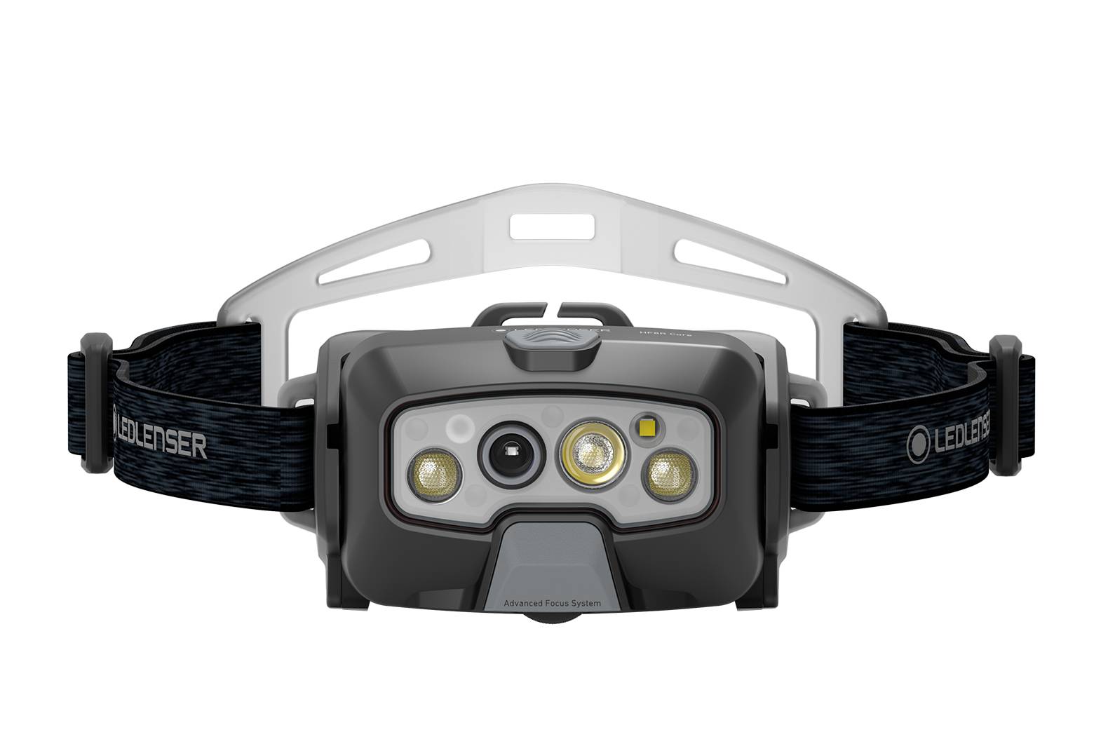 Lampe frontale rechargeable 1600Lm HF8R Core LedLenser-2