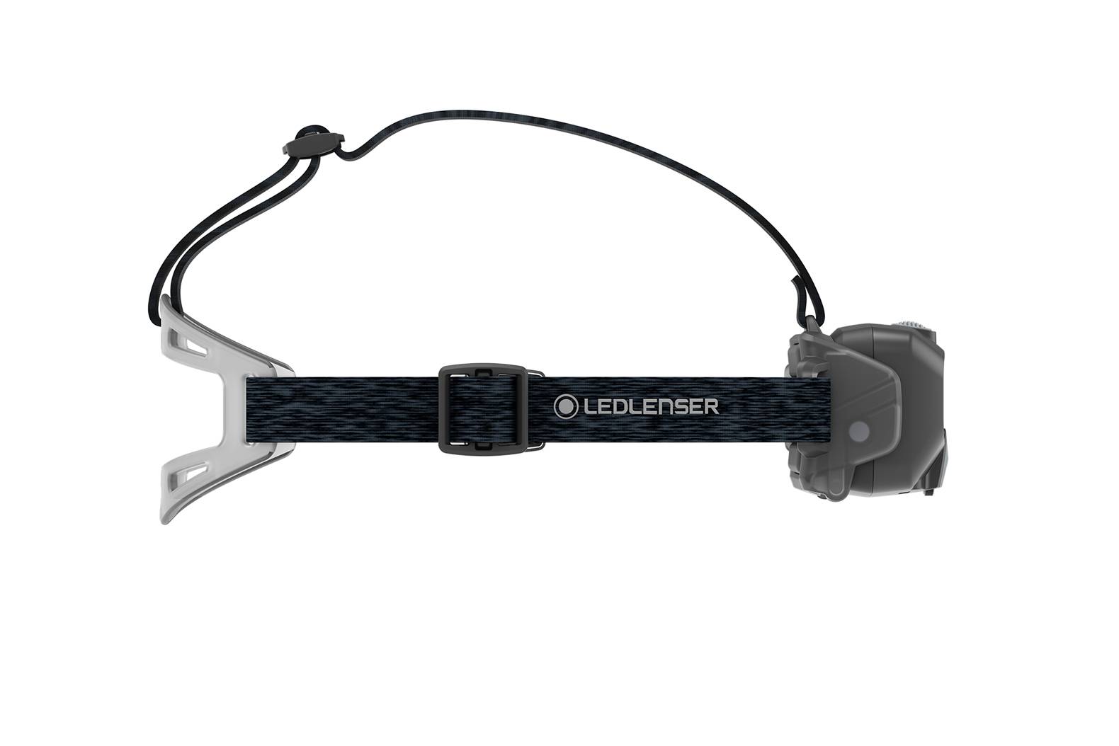 Lampe frontale rechargeable 1600Lm HF8R Core LedLenser-3