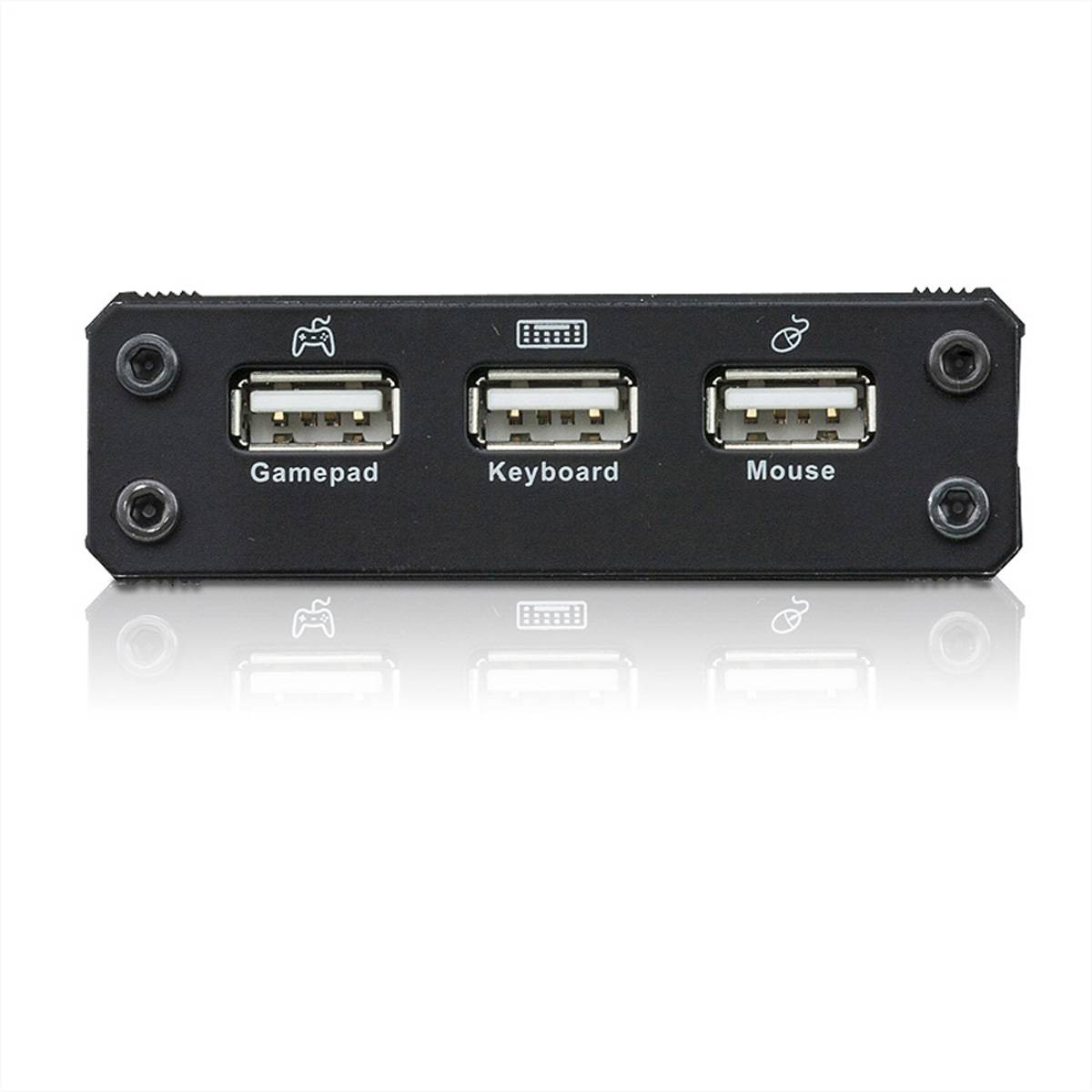 ATEN UC410 PHANTOM-S Émulateur de boîtier de commande pour console de jeu-2