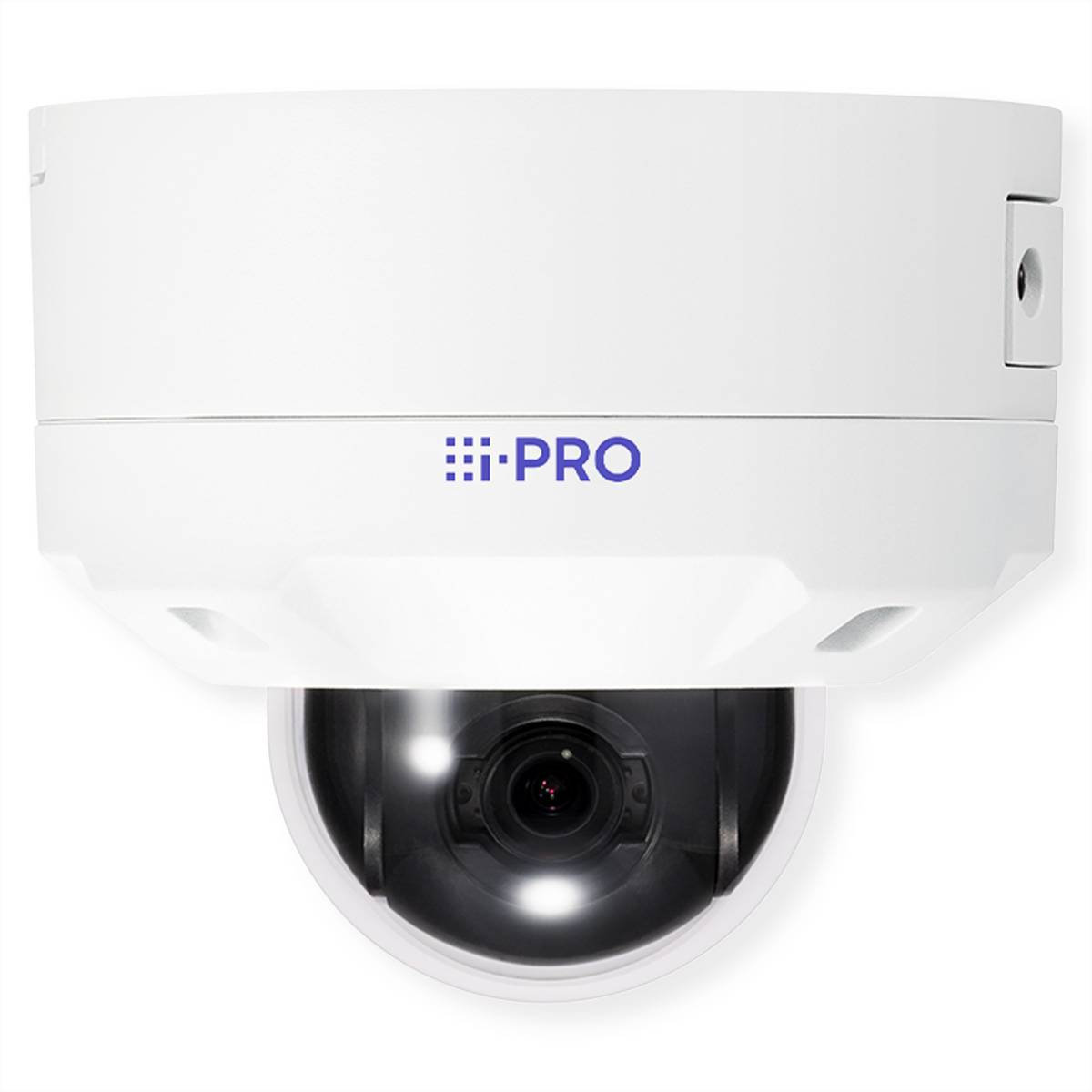 i-PRO Netzwerkkamera WV-U65300-ZY-2