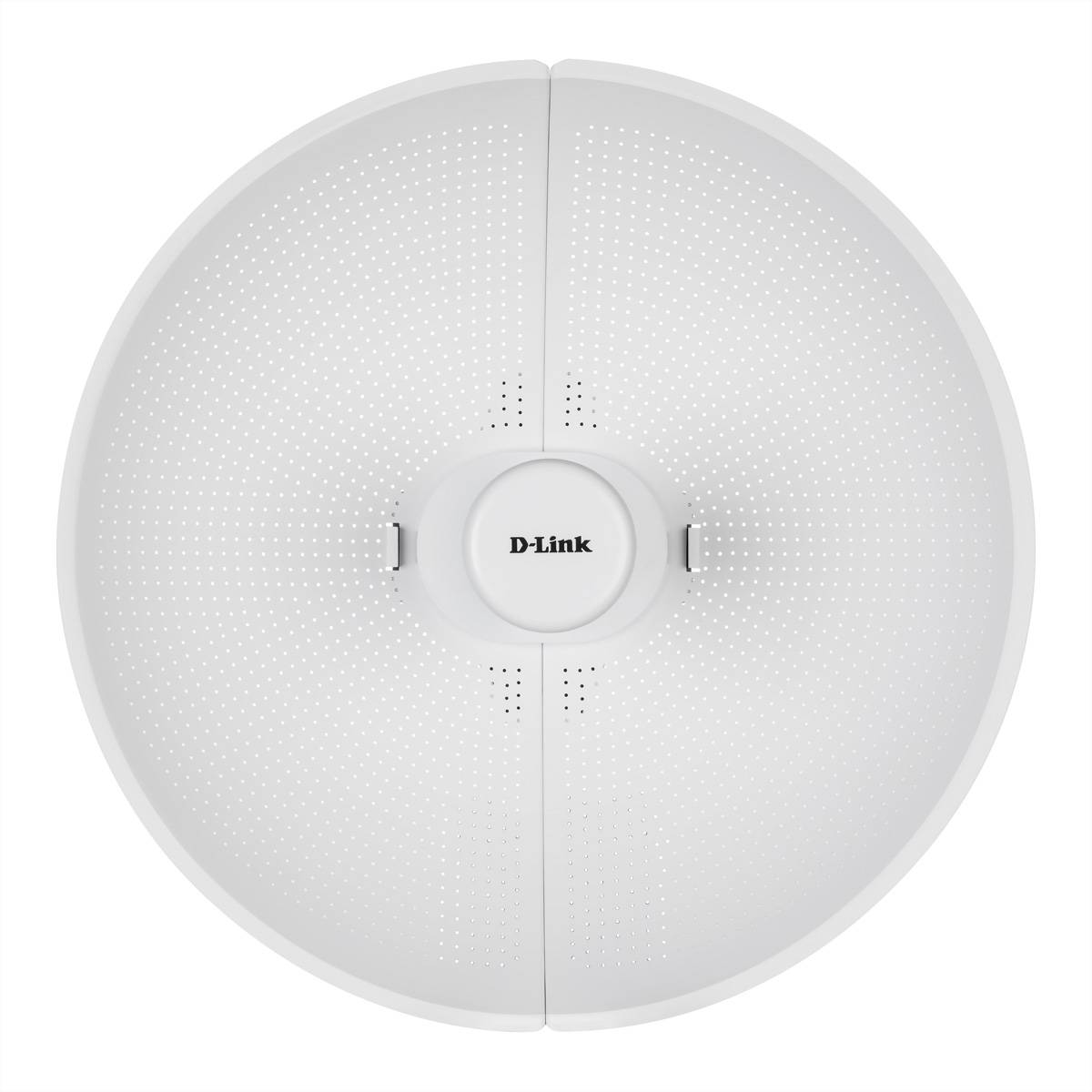 D-Link DAP-3712 20km Long Range Wireless AC Bridges-0