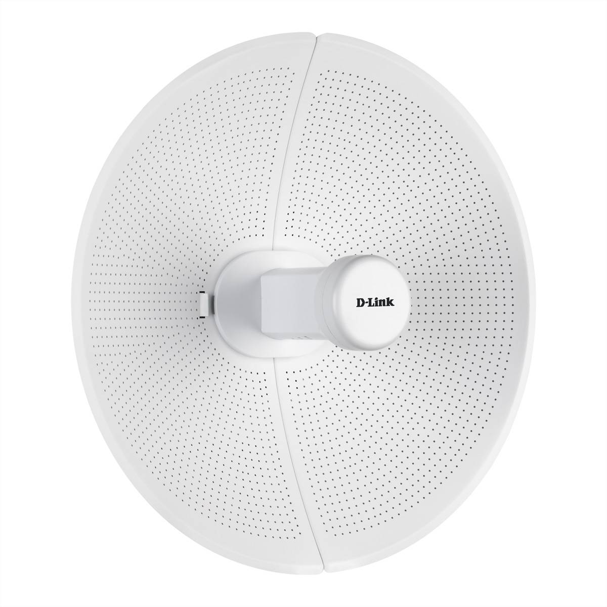 D-Link DAP-3712 20km Long Range Wireless AC Bridges-1
