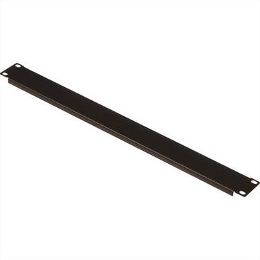 CONTEG Cache 19" RAL 9005, 1UH