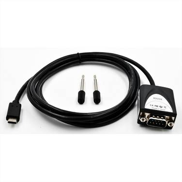 Exsys ordinateur Cordon  Kabel-/Adapterset 1.80 m