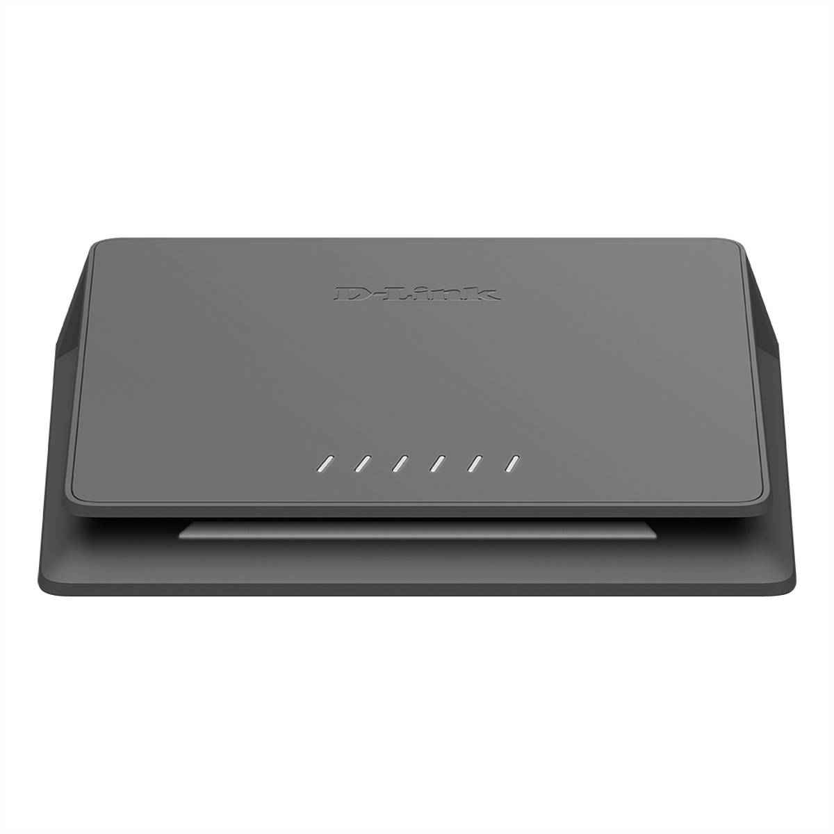 D-Link DMS-106XT 6-Port Desktop Switch Multi-Gigabit Unmanaged-0