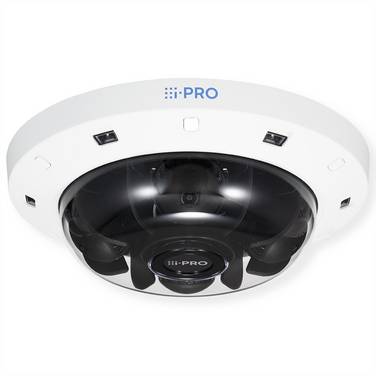 i-PRO  i-PRO WV-S8574L Multi Sensor Kamera 4x 8 WV-S8574L