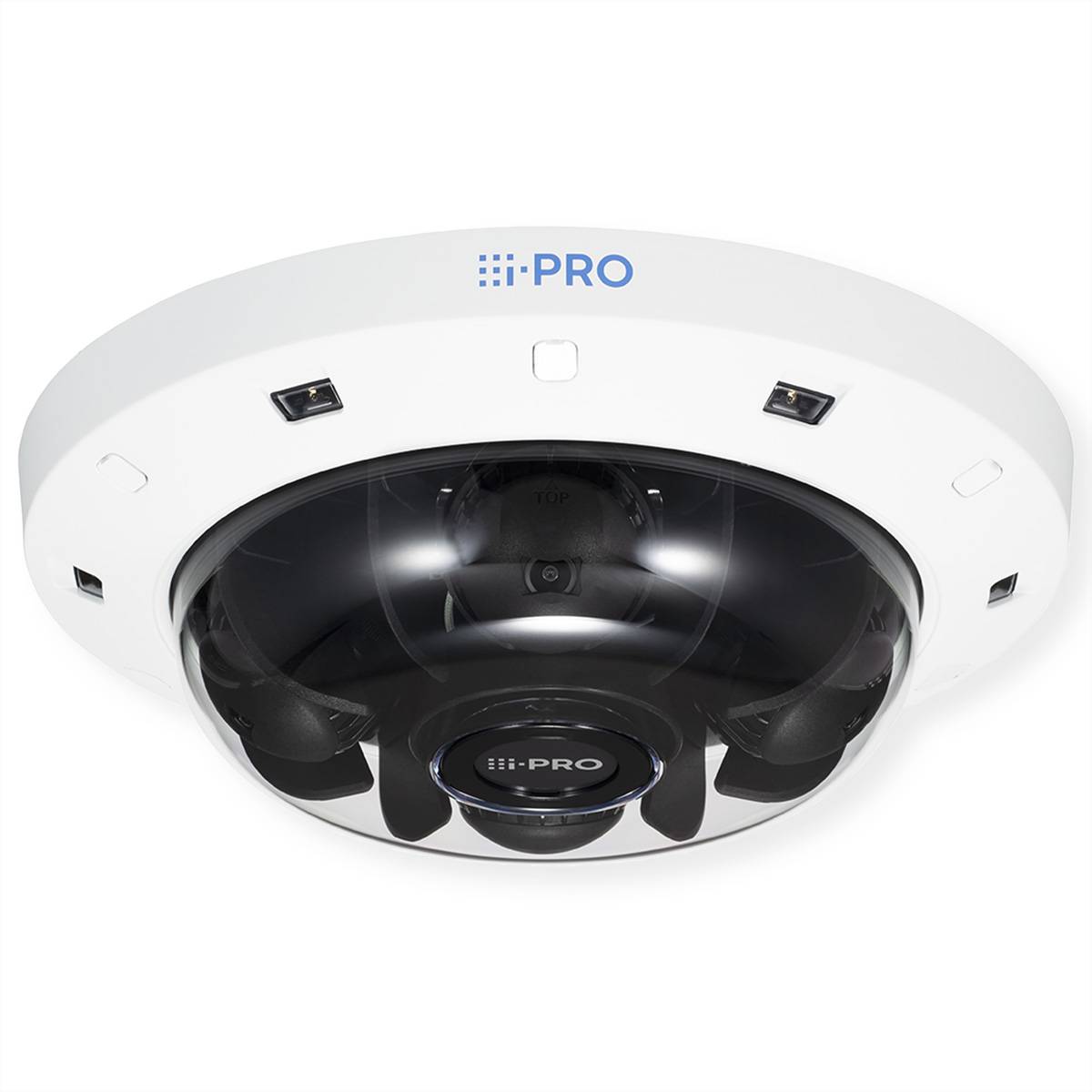 i-PRO i-PRO WV-S8574L Multi Sensor Kamera 4x 8 WV-S8574L-0