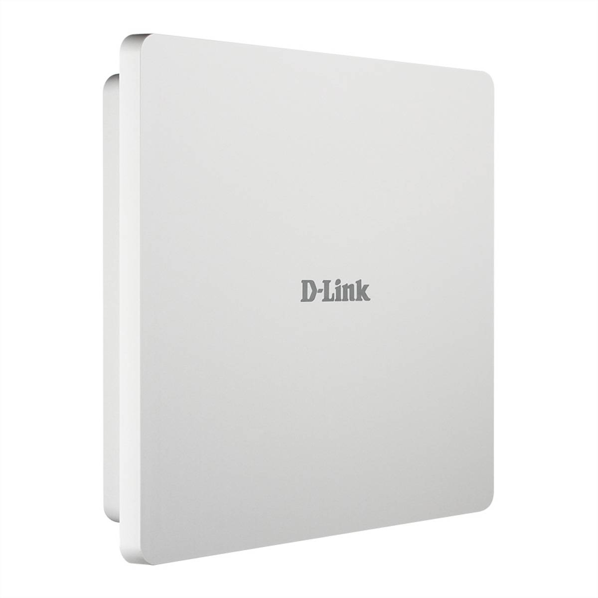 D-LINK Accesspoint AC1200 Wave2 Dual Band PoE Outdoor DAP-3666-0