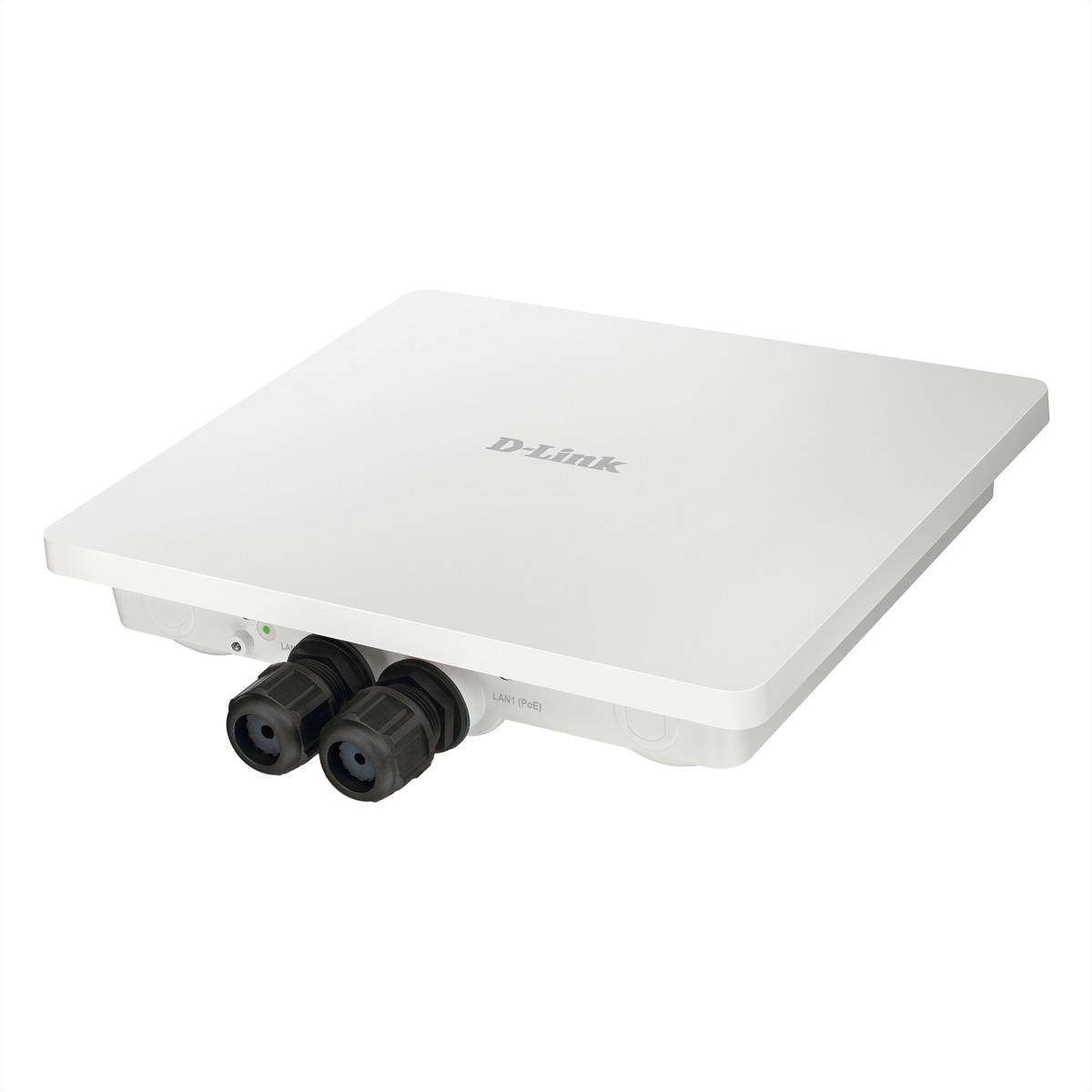 D-LINK Accesspoint AC1200 Wave2 Dual Band PoE Outdoor DAP-3666-1