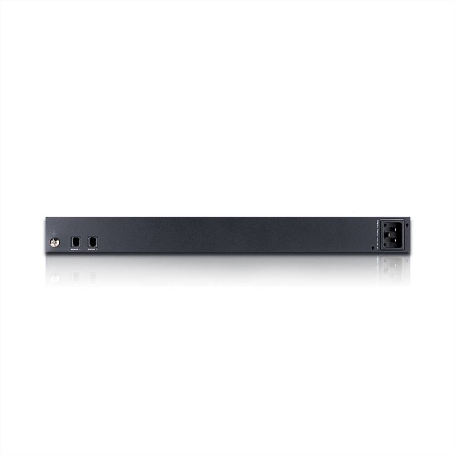 ATEN PE6108 Multiprise IP, 8 ports, 1UH, 8xC13 , 10A-2