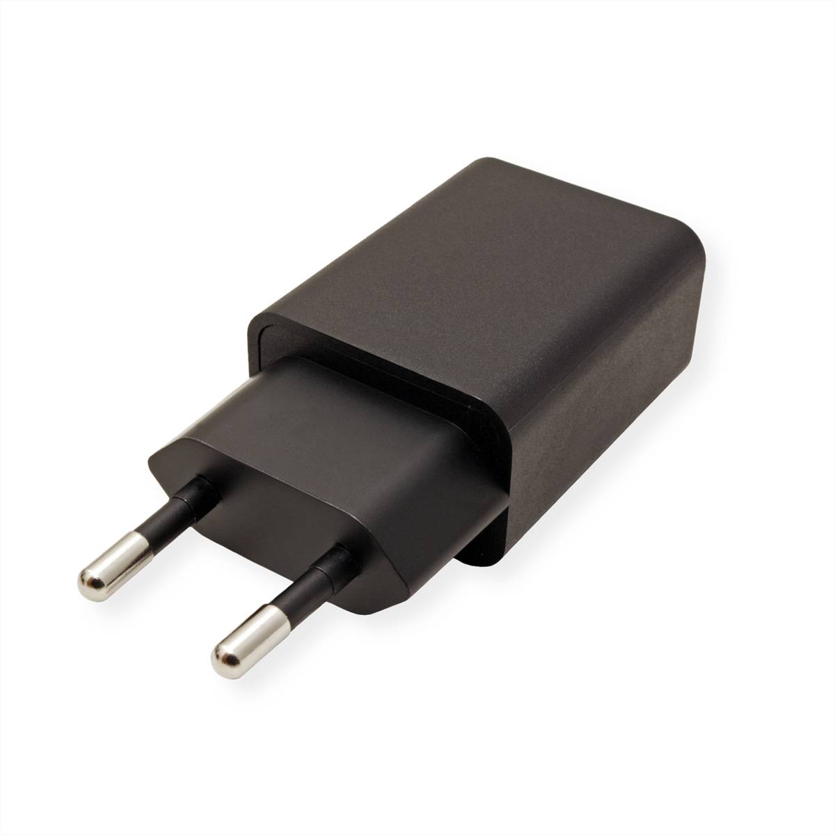 VALUE Chargeur USB, QC3.0, 1 port, 18W-1