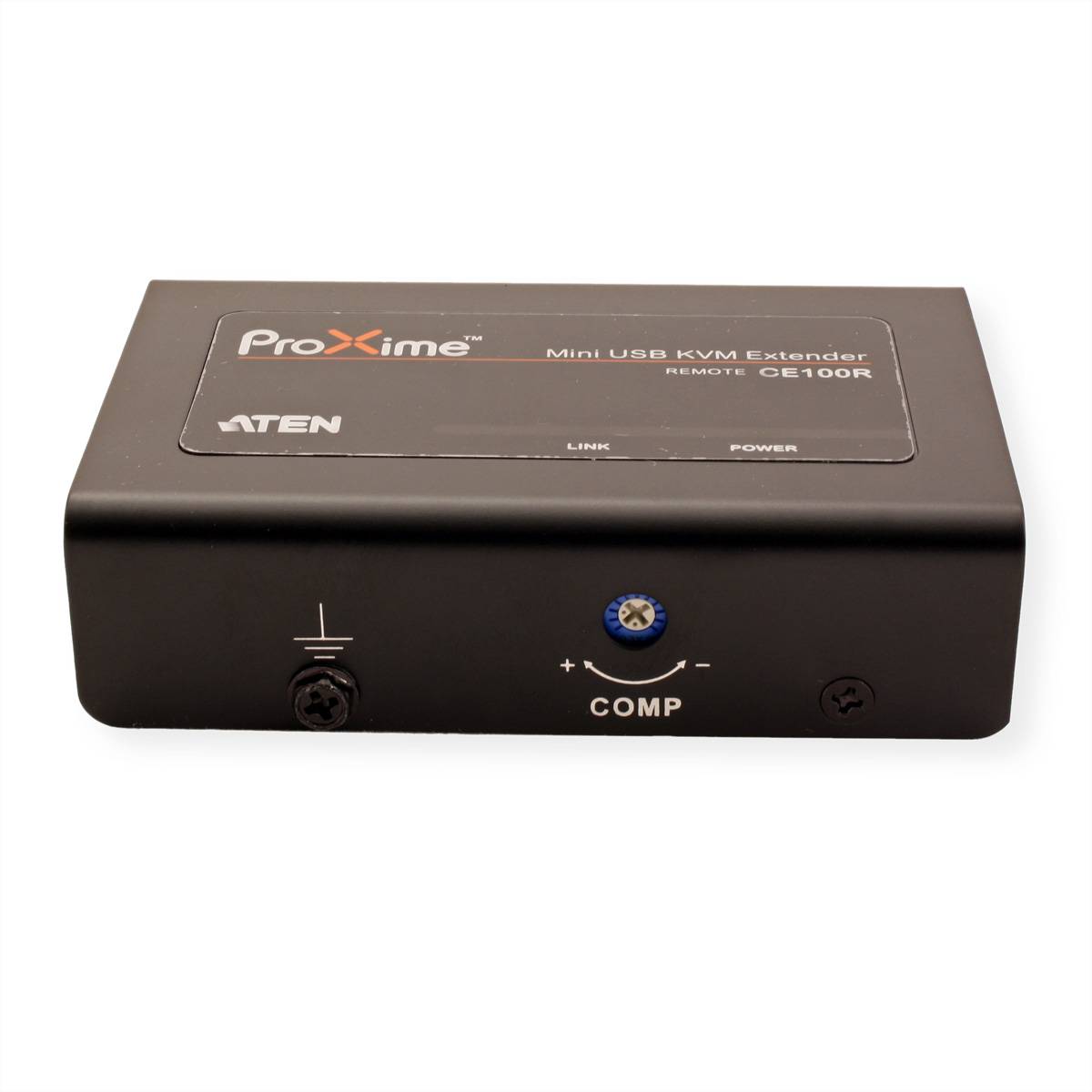ATEN CE100 Prolongateur KVM VGA, USB, 100m-2