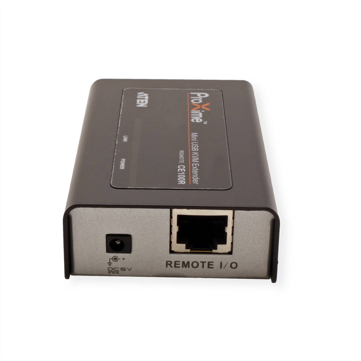 ATEN CE100 Prolongateur KVM VGA, USB, 100m-3