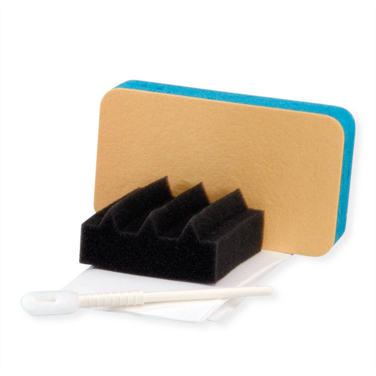 ROLINE Kit de nettoyage pour PC-2