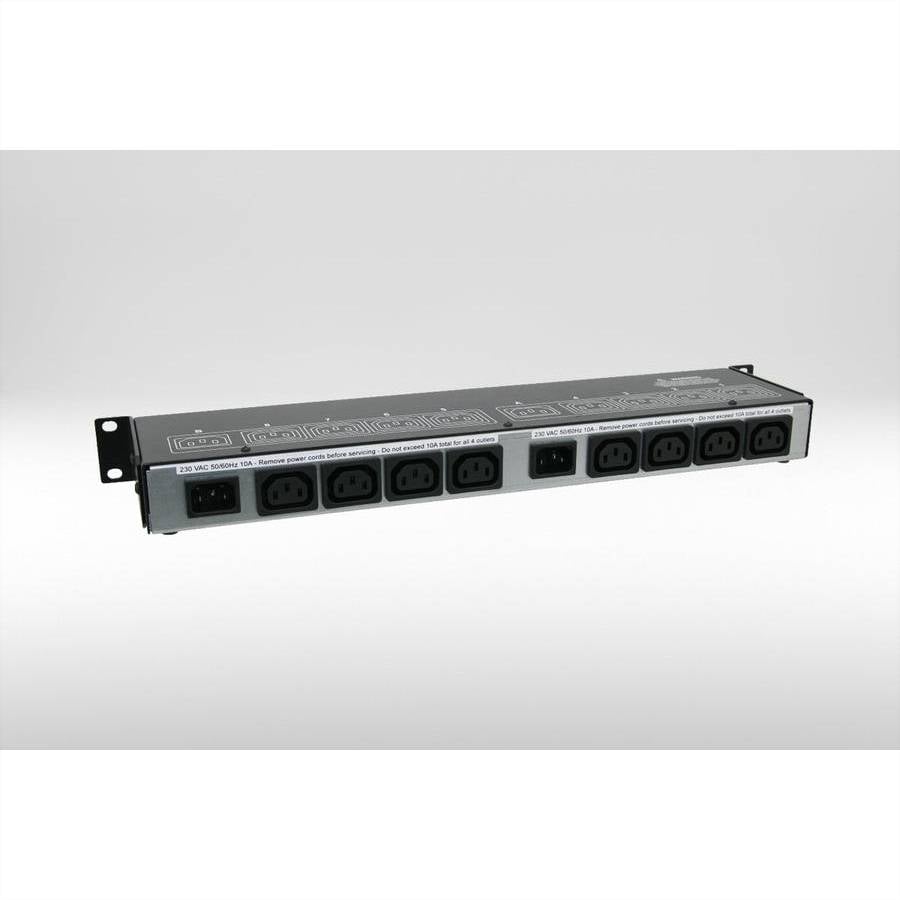 Neol EPS-8M+R3-EU Prise multicolore-4