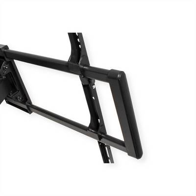 VALUE Support mural pour écrans LCD, flexible, < 120kg, < 304.8cm / 120"-3
