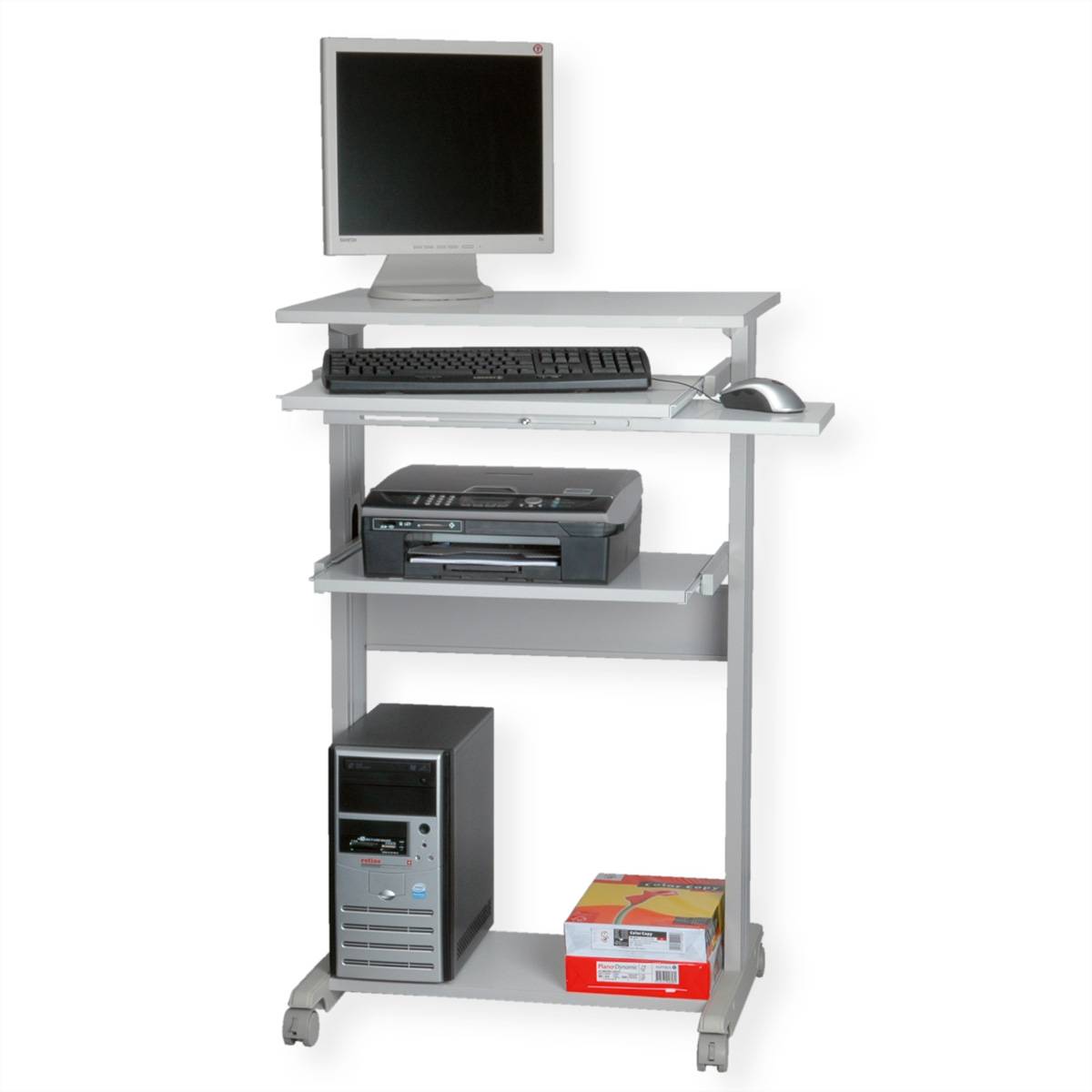 ROLINE Poste de travail pour station debout-4