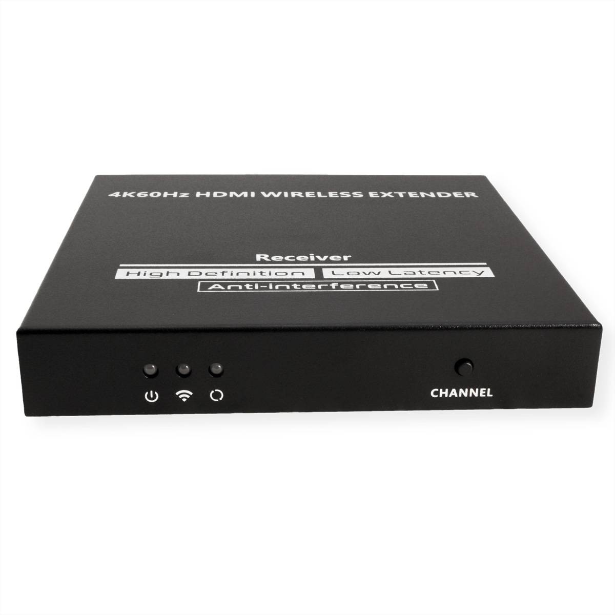 VALUE Système Wireless HDMI A/V, 50 m-2