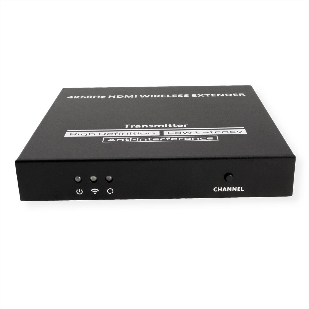 VALUE Système Wireless HDMI A/V, 50 m-4