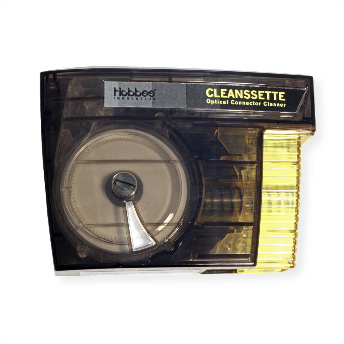 Hobbes HOBBES CLEANSSETTE Glasfaser-Stecker-Rei-2