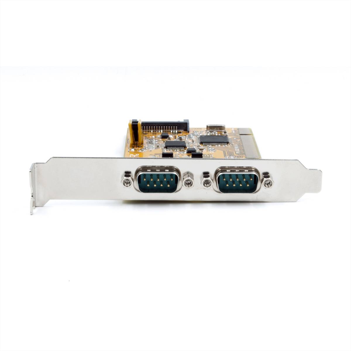 EXSYS EX-42032 Carte PCI 2 ports RS-232/422/485 FTDI-3