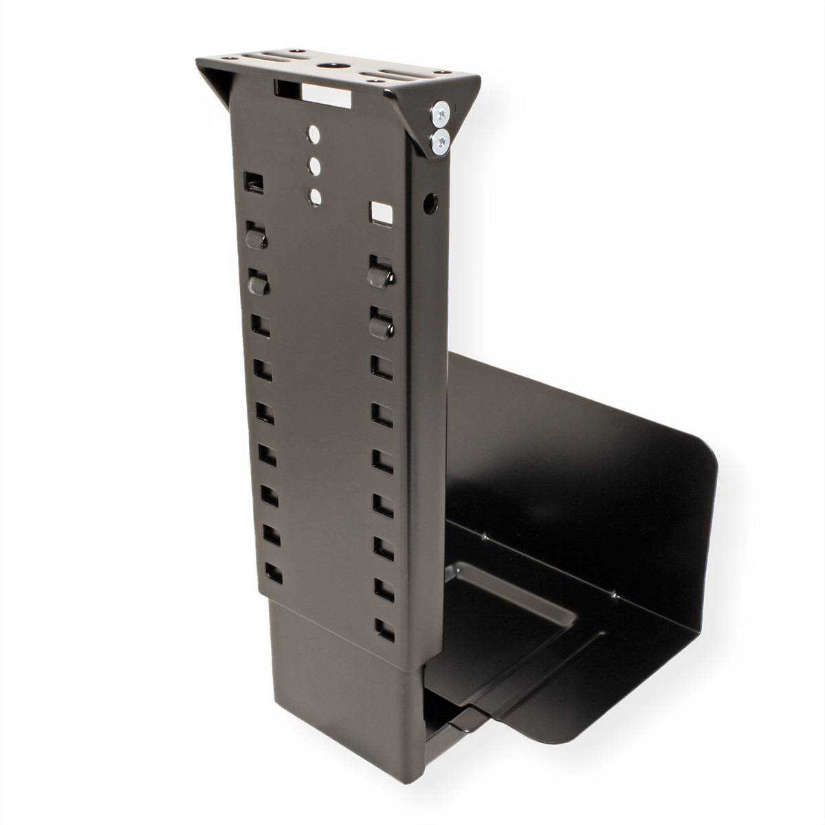 ROLINE Support PC noir-3