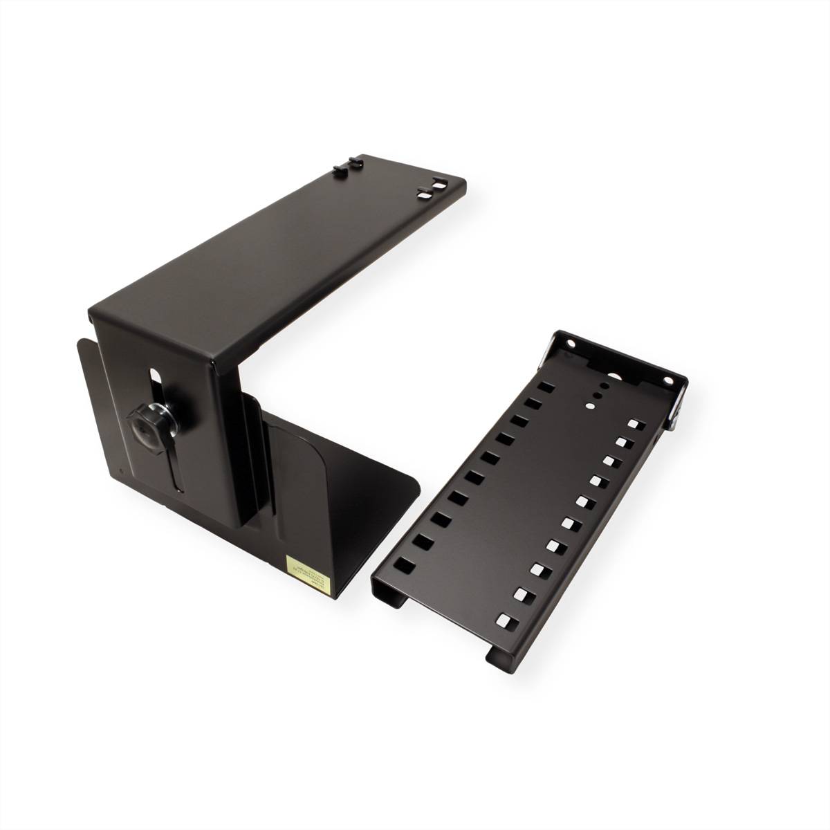 ROLINE Support PC noir-4
