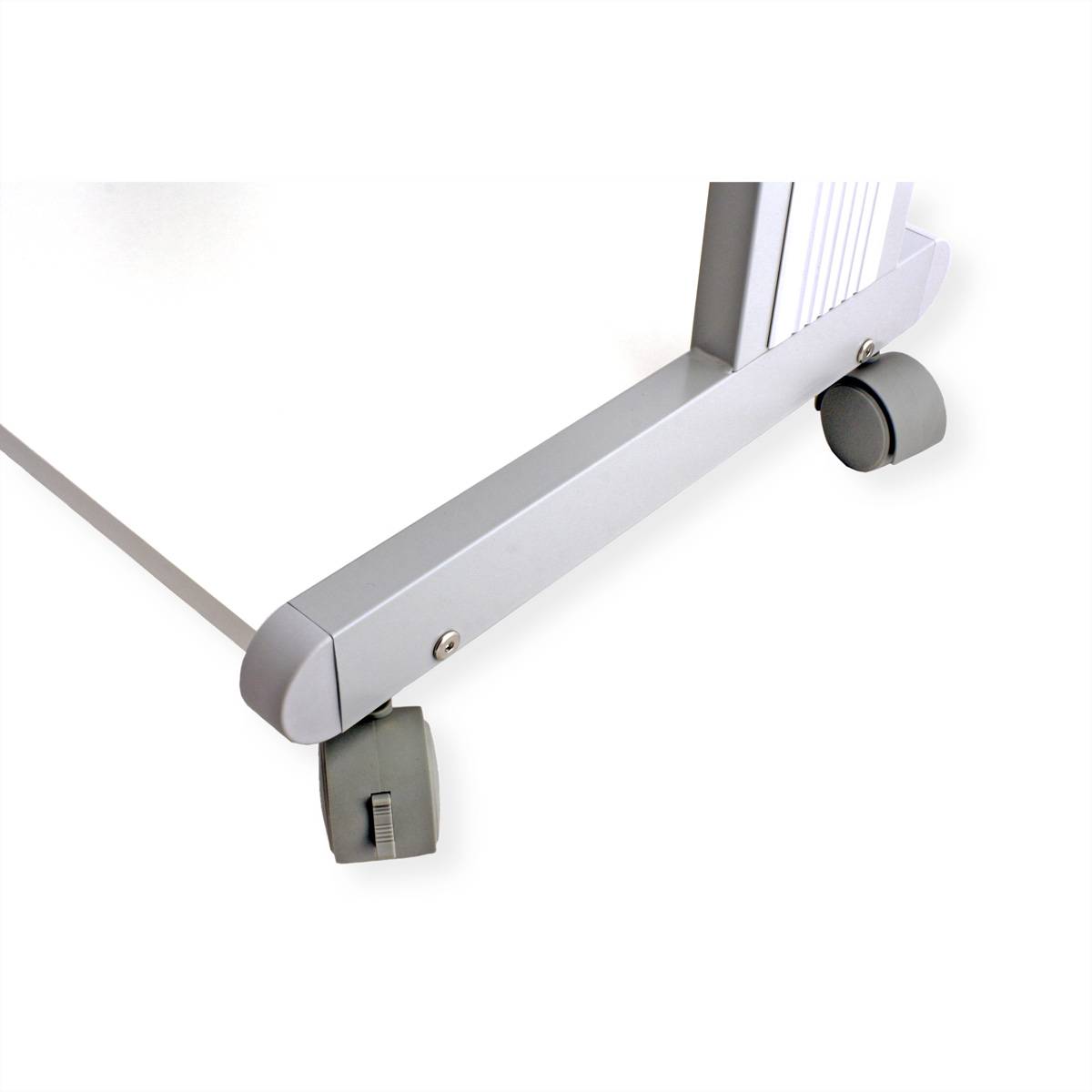 ROLINE Mini-poste imprimante, gris-4