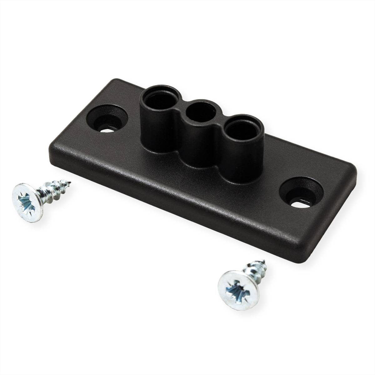 BACHMANN Easy-Desk-2B noir
