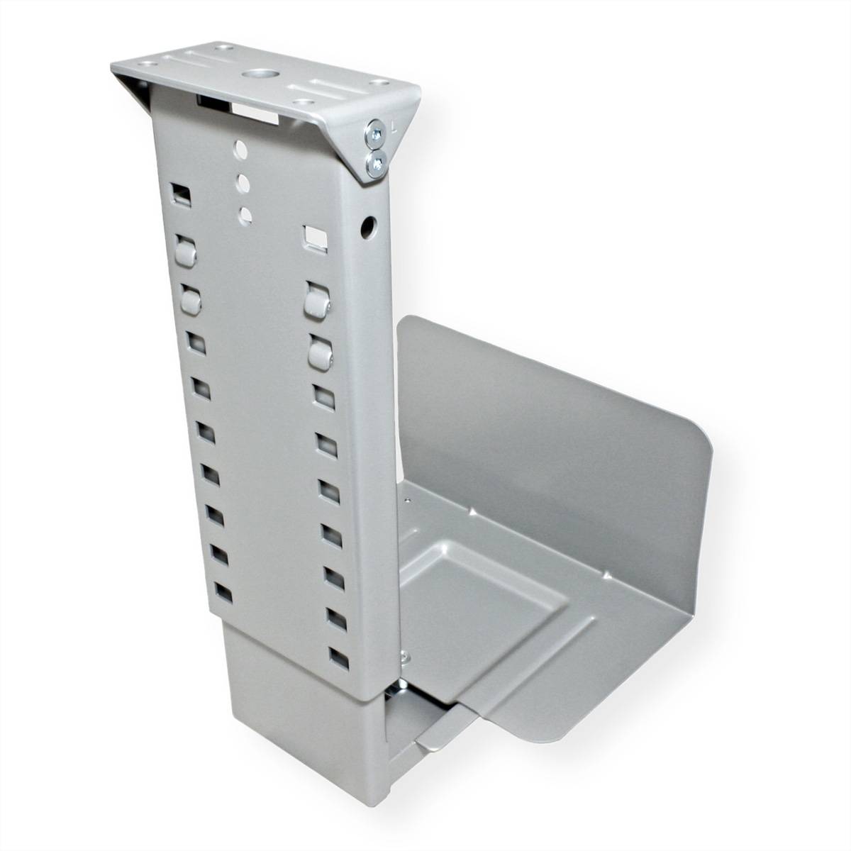 ROLINE Support PC argent-2