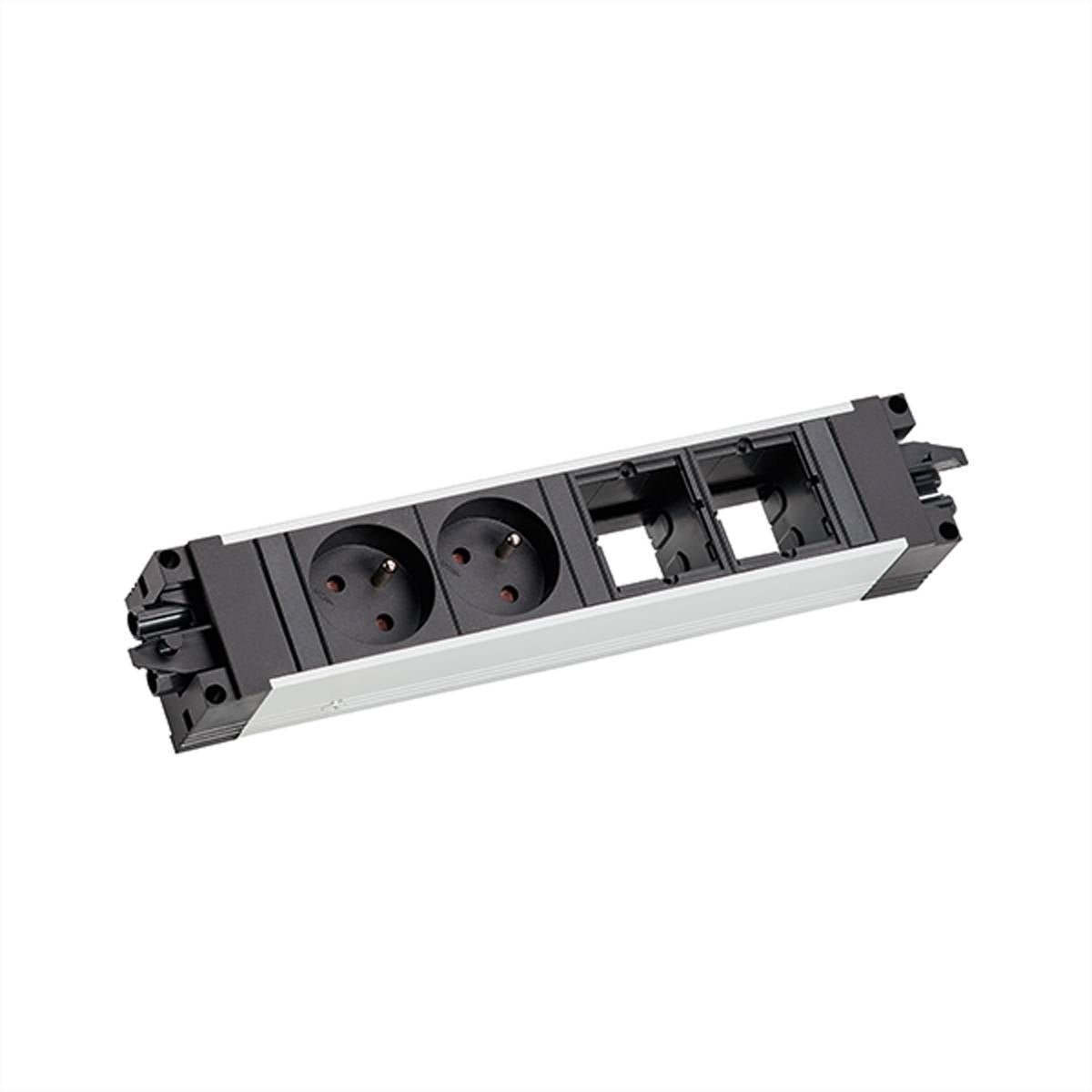 BACHMANN STEP ALU 2xUTE 2xCM GST18, Mesure par phase, mesure différentielle-0