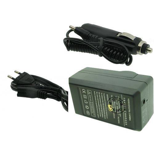 OTech Digital Chargeur type batterie NIK EN-EL1-1