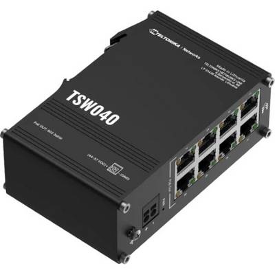 Teltonika TSW040 Netzwerk Switch-0
