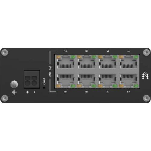 Teltonika TSW040 Netzwerk Switch-2