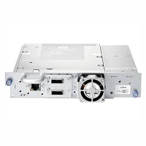 Hewlett Packard N7P36A Netzwerk-Modul-1