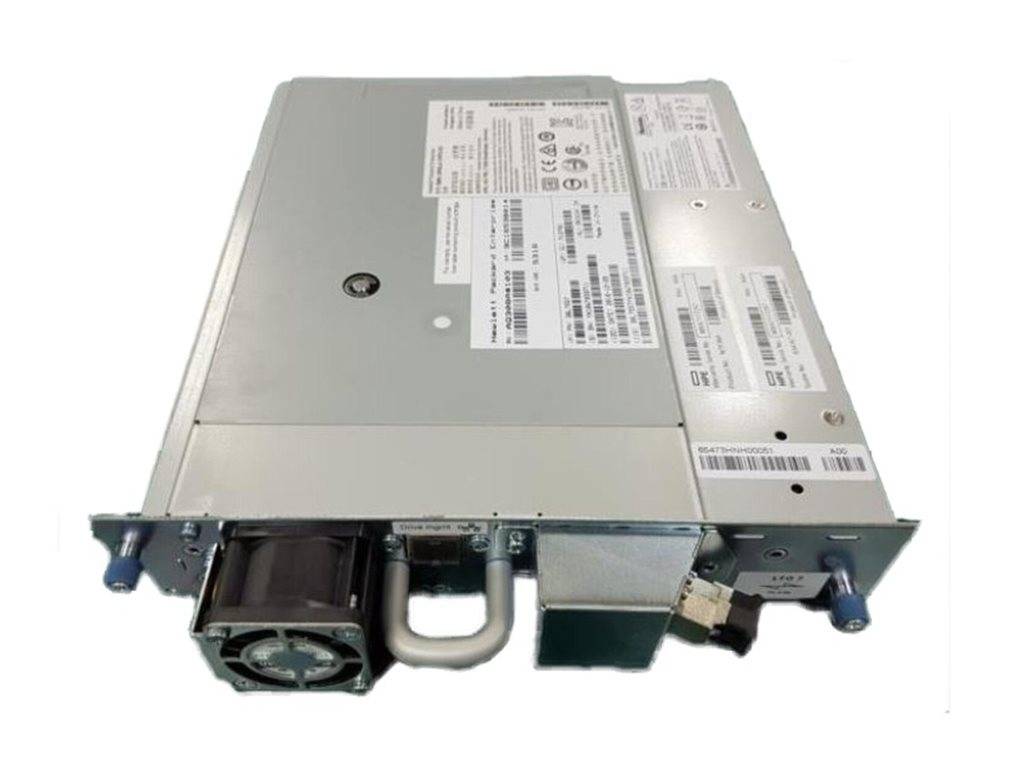 Hewlett Packard N7P36A Netzwerk-Modul-2