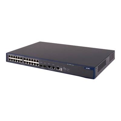 Hewlett Packard JD336A Netzwerk-Router-0