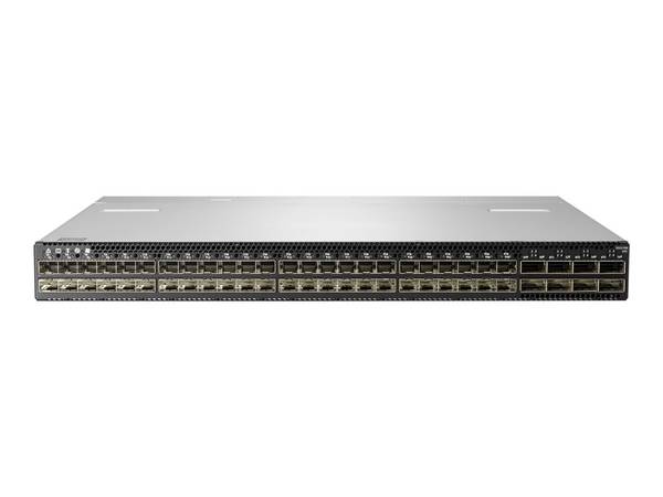HPE Aruba R3B09A Netzwerk Switch