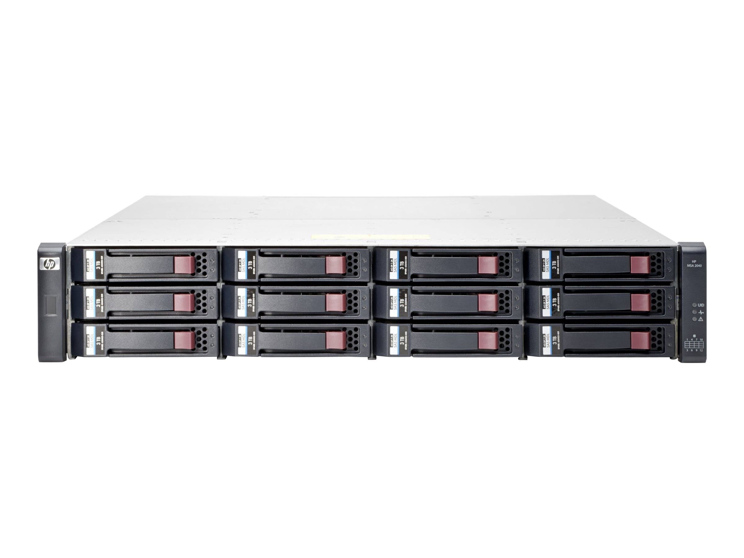 Hewlett Packard K2R79A Speicher-1